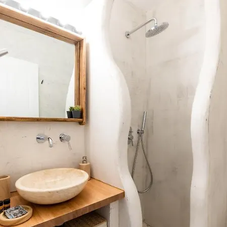 Διαμέρισμα Anna's