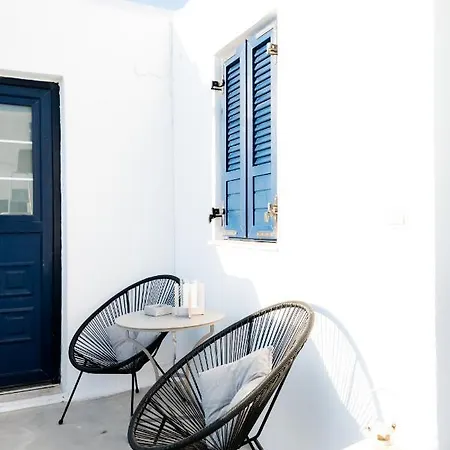 Anna's Διαμέρισμα *