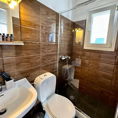 Anna's Διαμέρισμα *