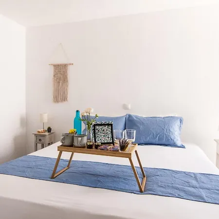 Anna's * Mykonos Town