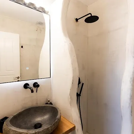 Apartment Anna's Mykonos Town