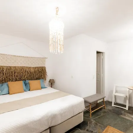 Anna's Appartamento Mykonos Town