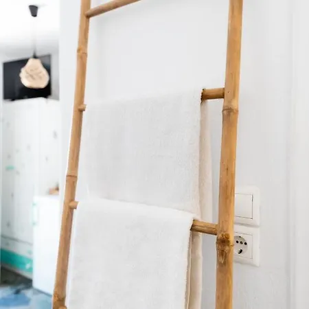 Apartment Anna's Mykonos Town