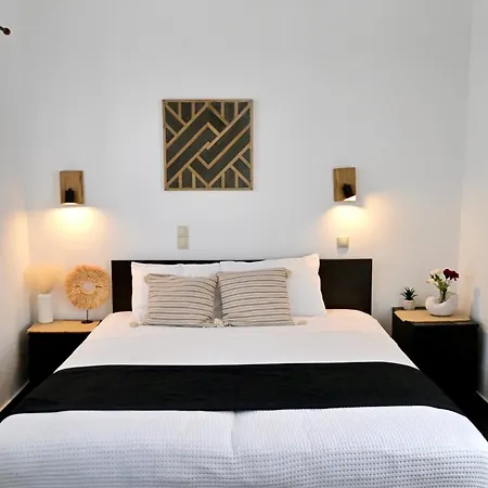 Appartamento Anna's Mykonos Town
