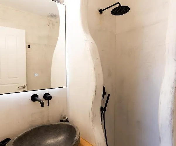 Apartamento Anna's Mykonos Town