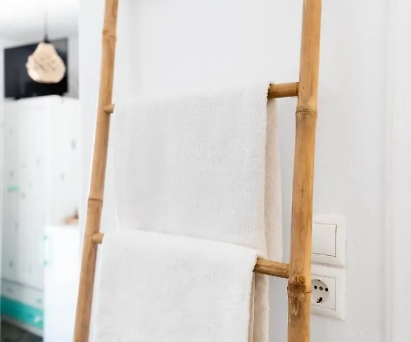 Apartamento Anna's Mykonos Town