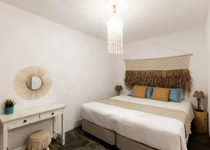 Apartamento Anna's *