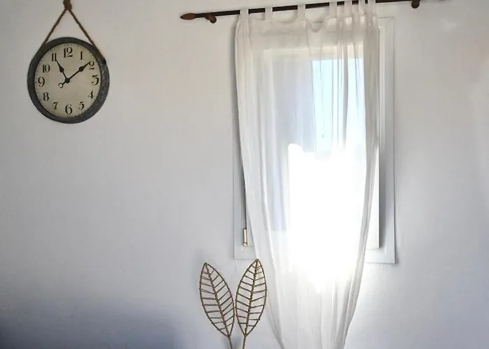 Apartamento Anna's *