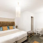Anna's Appartamento Mykonos Town