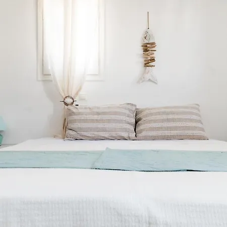 Anna's Lägenhet Mykonos Town