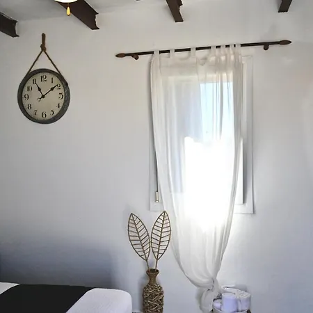 Appartamento Anna's *
