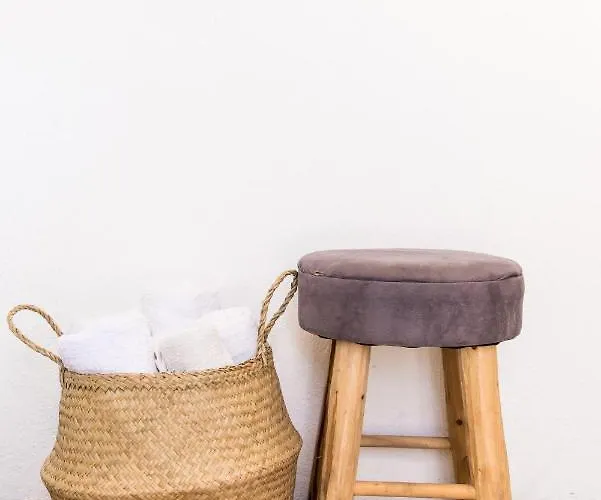 Anna's * Mykonos Town