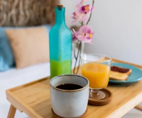 Appartamento Anna's Mykonos Town