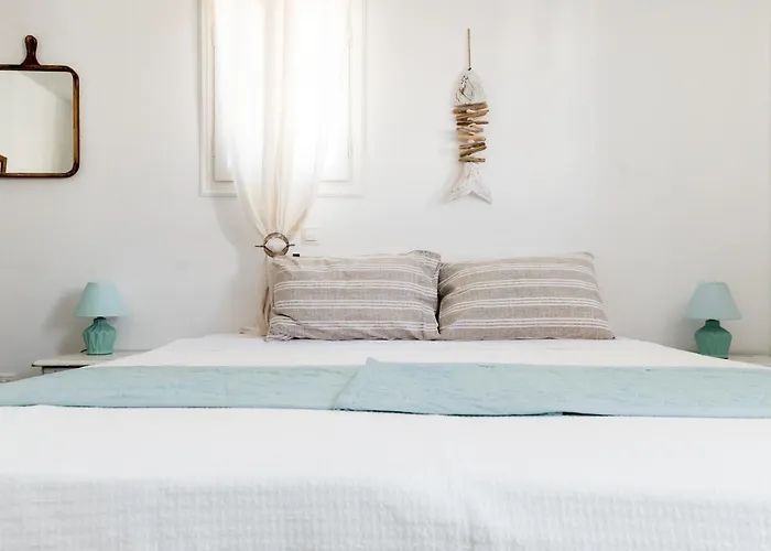 Anna's Διαμέρισμα Mykonos Town