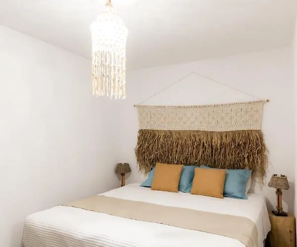 Appartamento Anna's Mykonos Town