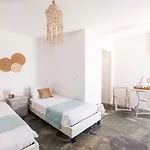 Anna's Mykonos Town