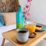 Apartamento Anna's Mykonos Town